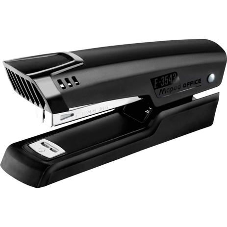 Grampeador Metal Essentials 3543 Pt.fosco 25F - Maped Menor preço em Grampeador Metal Essentials 3543 Pt.fosco 25F - Maped
