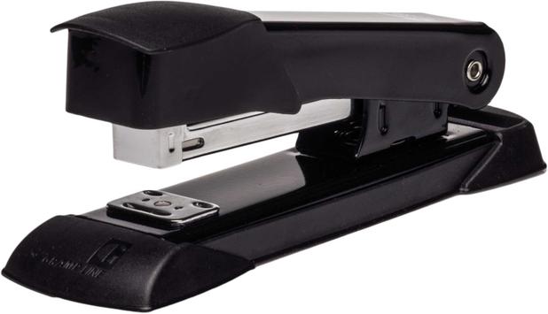 Grampeador Metal G-1000 Preto Medio 26/6 P/25FL GRAMP Line é boa?