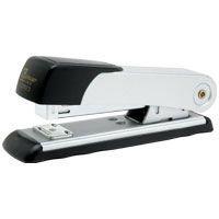 Grampeador Metal G-2037 Prata Medio 26/6 20FLS. GRAMP Line Menor preço em Grampeador Metal G-2037 Prata Medio 26/6 20FLS. GRAMP Line