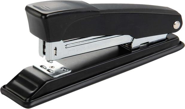 Grampeador Metal GE-1038 Genial Preto P/25FLS GRAMP Line é boa?