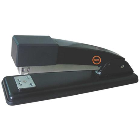 Grampeador Metal Jocar Preto P/30FLS. 20CM - Leonora é ruim? Grampeador Metal Jocar Preto P/30FLS. 20CM - Leonora é boa?