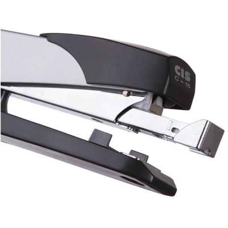 Grampeador para 40 folhas C-15 Cis Menor preço em Grampeador para 40 folhas C-15 Cis