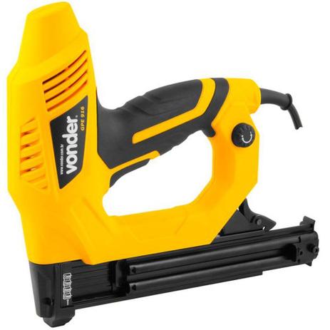 Grampeador/pinador elétrico GPE 916 220 V Vonder é ruim? Grampeador/pinador elétrico GPE 916 220 V Vonder é boa?