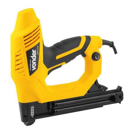 GRAMPEADOR/PINADOR Eletrico Vonder GPE 916 127V - Vonder - seguranca Menor preço em GRAMPEADOR/PINADOR Eletrico Vonder GPE 916 127V - Vonder - seguranca