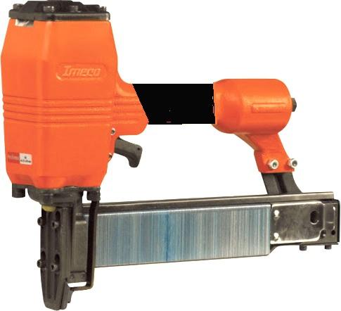 Grampeador Pneumático IMECO NR2000 GS16/50 Menor preço em Grampeador Pneumático IMECO NR2000 GS16/50