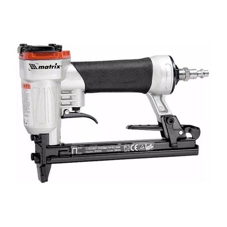 Grampeador Pneumático Profissional 10 A 22mm 574209 Mtx Menor preço em Grampeador Pneumático Profissional 10 A 22mm 574209 Mtx