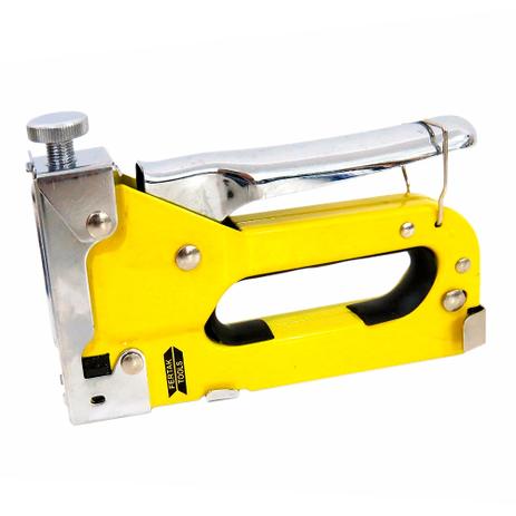 Grampeador Profissional 4-14mm Fertak Tools é ruim? Grampeador Profissional 4-14mm Fertak Tools é boa?