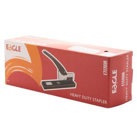 Grampeador Profissional 939 23/6 Ao 23/23 200 Folhas Eagle Menor preço em Grampeador Profissional 939 23/6 Ao 23/23 200 Folhas Eagle