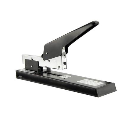 Grampeador Profissional grande 240 folhas GP5000 BRW 01un Menor preço em Grampeador Profissional grande 240 folhas GP5000 BRW 01un