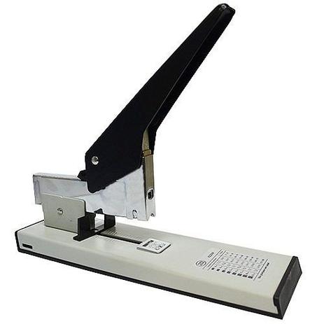 Grampeador Profissional Para 200 Folhas kaz Menor preço em Grampeador Profissional Para 200 Folhas kaz