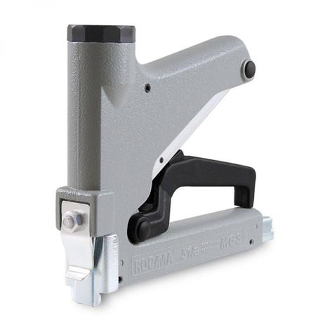 Grampeador Rocama 51/a - GRA51 Menor preço em Grampeador Rocama 51/a - GRA51