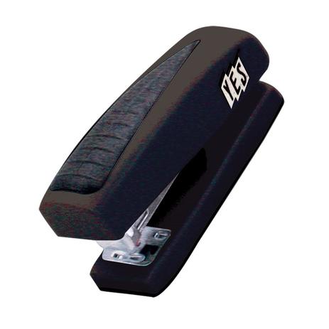 Grampeador Simples - Grampos 24/6 e 26/6 - 20 folhas - Yes Menor preço em Grampeador Simples - Grampos 24/6 e 26/6 - 20 folhas - Yes