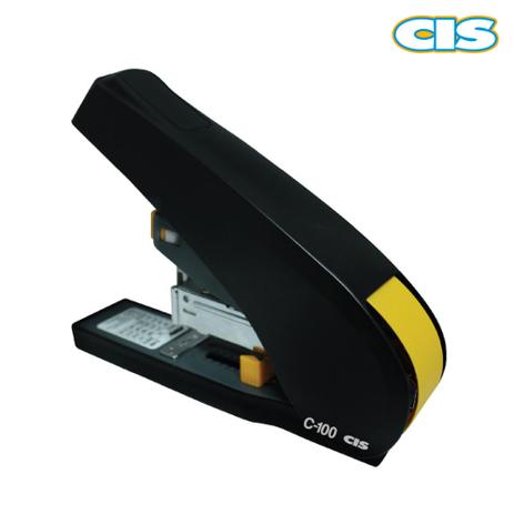 Grampeador StapPower 26/6 - 100fls - C-100 - Cis Menor preço em Grampeador StapPower 26/6 - 100fls - C-100 - Cis