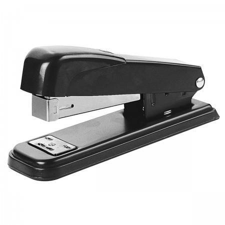Grampeador Tilibra 25 Folhas Metálico de Mesa G104 Preto Menor preço em Grampeador Tilibra 25 Folhas Metálico de Mesa G104 Preto