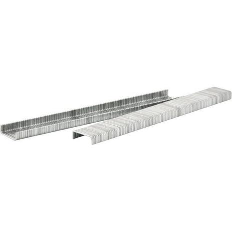 Grampo 6mm reto para grampeador manual com 1000 peças vr-6 - Vonder Menor preço em Grampo 6mm reto para grampeador manual com 1000 peças vr-6 - Vonder