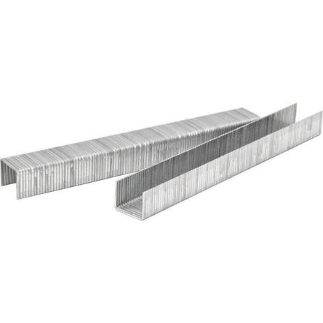 Grampo 8mm reto para grampeador gpv616 com 2500 peças gpv-8 - Vonder Menor preço em Grampo 8mm reto para grampeador gpv616 com 2500 peças gpv-8 - Vonder