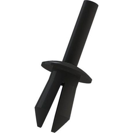 Grampo de Fixação Para-barro Celta Montana 2011/ (10 Unidades) Plastcar é boa?