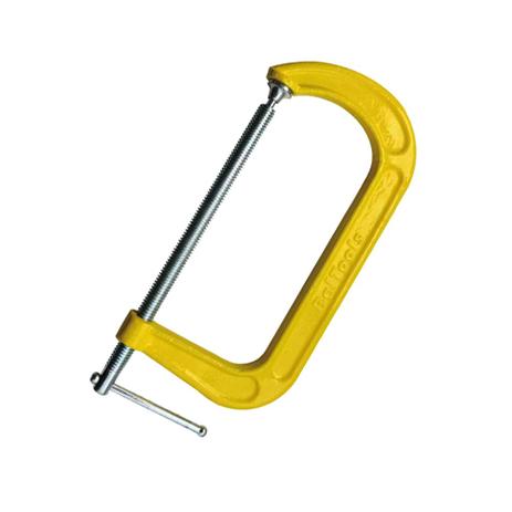 Grampo de Fixação Tipo ”C” Nº 3 - Beltools é boa?