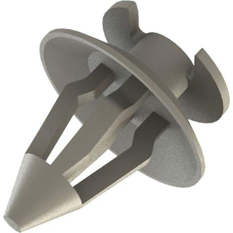 Grampo de Forro de Porta VW Autolatina 82/98 50 Unidades Plastcar Menor preço em Grampo de Forro de Porta VW Autolatina 82/98 50 Unidades Plastcar