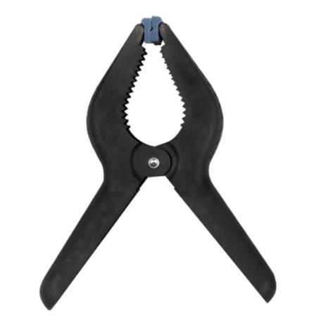 Grampo de nylon 150 mm - 7355 - Brasfort Menor preço em Grampo de nylon 150 mm - 7355 - Brasfort
