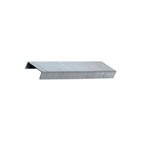 Grampo em Aço para Grampeador Manual 12mm com 100 Peças - Mtx Menor preço em Grampo em Aço para Grampeador Manual 12mm com 100 Peças - Mtx