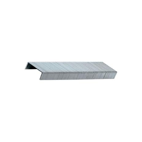 Grampo em Aço para Grampeador Manual 6mm com 100 Peças - Mtx Menor preço em Grampo em Aço para Grampeador Manual 6mm com 100 Peças - Mtx