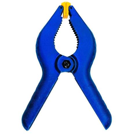 Grampo multiuso para marceneiro 3” - QUICK-GRIP - Irwin Menor preço em Grampo multiuso para marceneiro 3” - QUICK-GRIP - Irwin