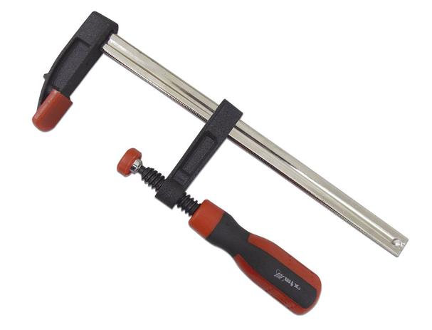 Grampo P/Carpinteiro Sargento 200x50x260 MM MTX Menor preço em Grampo P/Carpinteiro Sargento 200x50x260 MM MTX