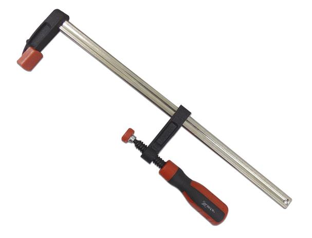 Grampo P/Carpinteiro Sargento 300x50x370 MM - MTX Menor preço em Grampo P/Carpinteiro Sargento 300x50x370 MM - MTX