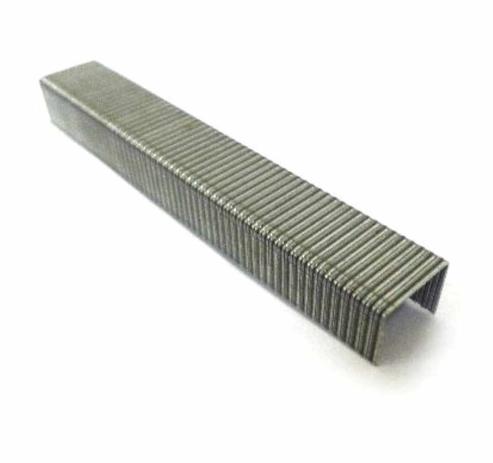 Grampo P/grampeador 9/10 Galvanizado Gasfer Menor preço em Grampo P/grampeador 9/10 Galvanizado Gasfer