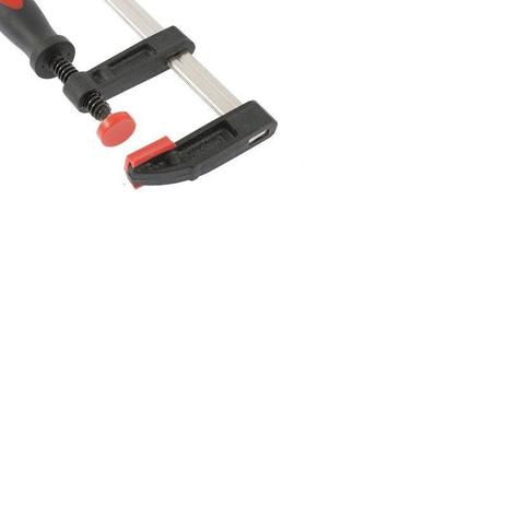 Grampo para Carpinteiro Tipo Sargento  300 x 50 x 370mm Tamanho  12 - Mtx é boa?