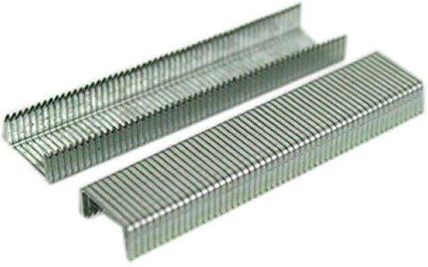 Grampo para Grampeador 106/8 Galvanizado 2500 Grampos - Acc Menor preço em Grampo para Grampeador 106/8 Galvanizado 2500 Grampos - Acc
