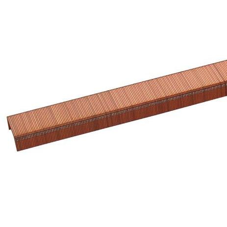 Grampo para Grampeador 26/6 Cobreado 1000 Grampos (7897849621526) - Bacchi Menor preço em Grampo para Grampeador 26/6 Cobreado 1000 Grampos (7897849621526) - Bacchi