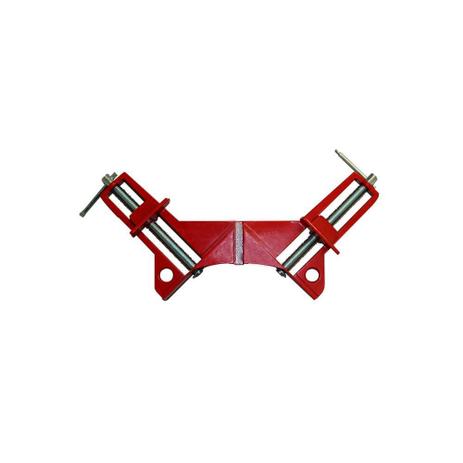 Grampo Sargento Angular 75mm Vermelho - Stamaco é ruim? Grampo Sargento Angular 75mm Vermelho - Stamaco é boa?