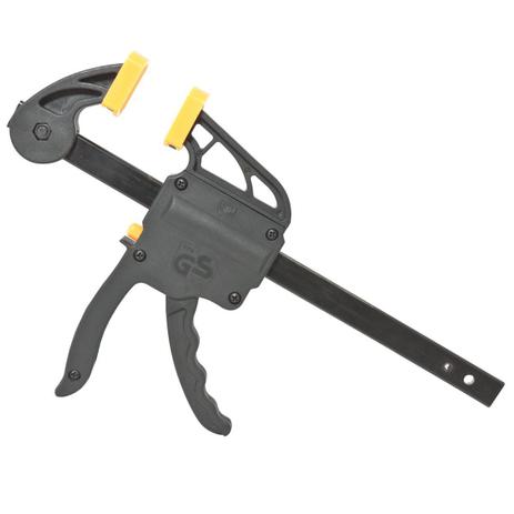 Grampo Sargento Aperto Rápido 12 300mm Fast Grip - Noll Menor preço em Grampo Sargento Aperto Rápido 12 300mm Fast Grip - Noll