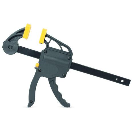 Grampo Sargento de Aperto Rápido Fast Grip 18pol 450mm 223,0007 NOLL Menor preço em Grampo Sargento de Aperto Rápido Fast Grip 18pol 450mm 223,0007 NOLL