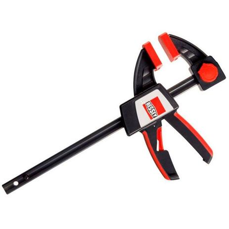 Grampo Sargento EZS45-8 Monomanual - Bessey Menor preço em Grampo Sargento EZS45-8 Monomanual - Bessey