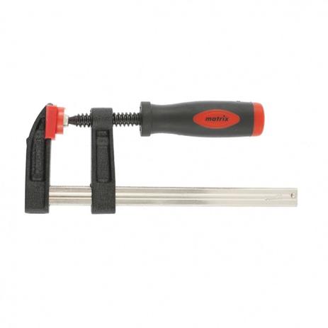 Grampo sargento para marceneiro 8” - Mtx Menor preço em Grampo sargento para marceneiro 8” - Mtx