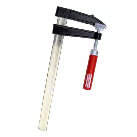 Grampo Sargento Para Marceneiro Starfer 100x400mm Menor preço em Grampo Sargento Para Marceneiro Starfer 100x400mm