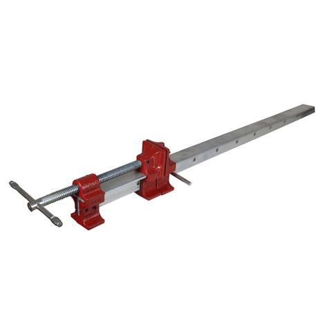 Grampo Sargento Tipo T Motomil Mst-1500 Abertura 150cm Menor preço em Grampo Sargento Tipo T Motomil Mst-1500 Abertura 150cm