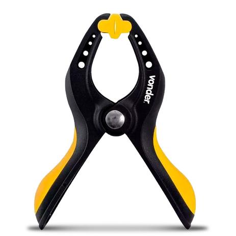 Grampo tipo mola Multiuso 4 Gm004 3580000004 Vonder é boa?