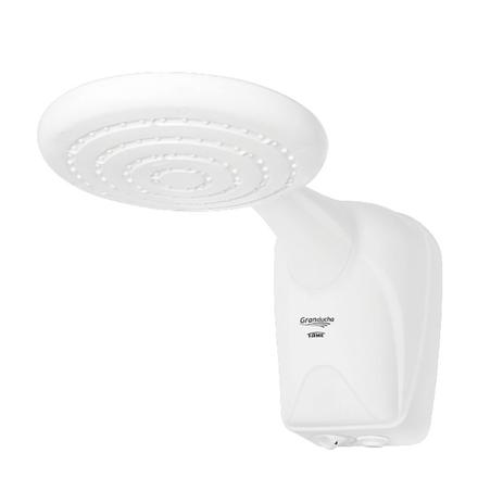 Gran Ducha Eletrônica Fame 5400W 127V Branca é boa?
