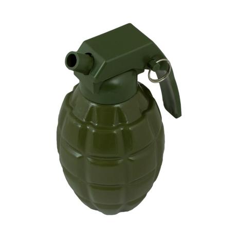 Granada Porta Munição BBS 20gr Verde - Mundo do militar Menor preço em Granada Porta Munição BBS 20gr Verde - Mundo do militar