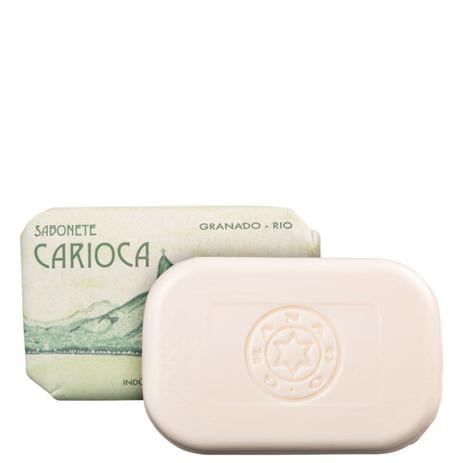 Granado Carioca - Sabonete em Barra 120g é boa?