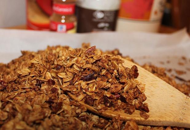Granola De Cereais e Frutas DIET Sem Adição de Açúcar Ou Mel 1kg - Armazem do verde Menor preço em Granola De Cereais e Frutas DIET Sem Adição de Açúcar Ou Mel 1kg - Armazem do verde