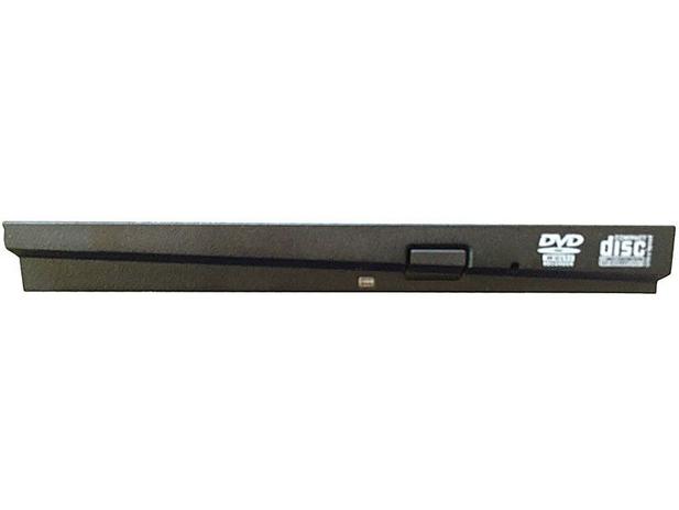 Gravador de CD/DVD Interno para Notebook - Panasonic UJ892