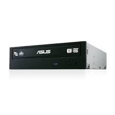 Gravador De DVD Asus Sata preto DRW-24F1MT é ruim? Gravador De DVD Asus Sata preto DRW-24F1MT é boa?