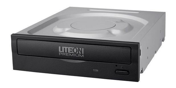 Menor preço em Gravador de DVD e CD Liteon Premium Dual Layer 8.5 - Asus
