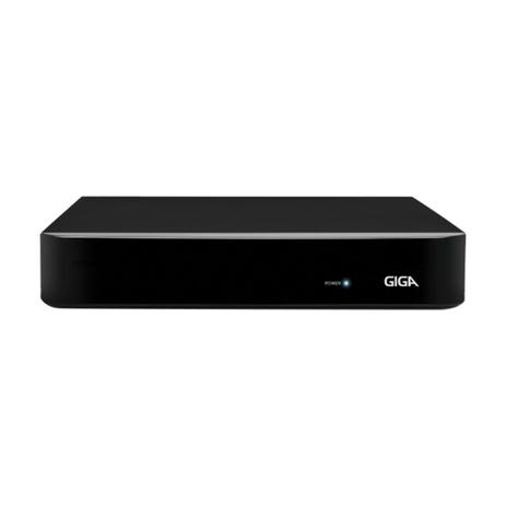 Gravador De Vídeo Dvr Giga Security GSO8OPEN4MI2 8 Canais 1080P Híbrido 4MP Menor preço em Gravador De Vídeo Dvr Giga Security GSO8OPEN4MI2 8 Canais 1080P Híbrido 4MP