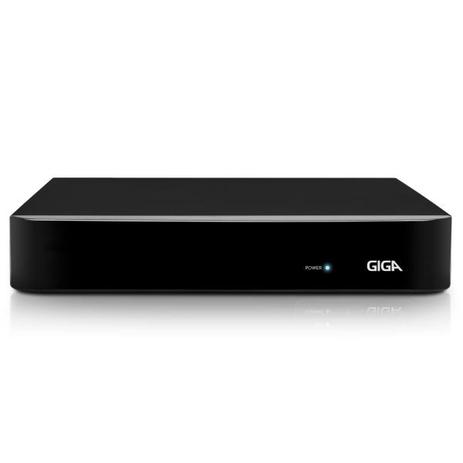 Gravador Digital 1080p Full HD GIGA GS08OPENFHDi2 Rev 2 DVR 8 Canais. Menor preço em Gravador Digital 1080p Full HD GIGA GS08OPENFHDi2 Rev 2 DVR 8 Canais.